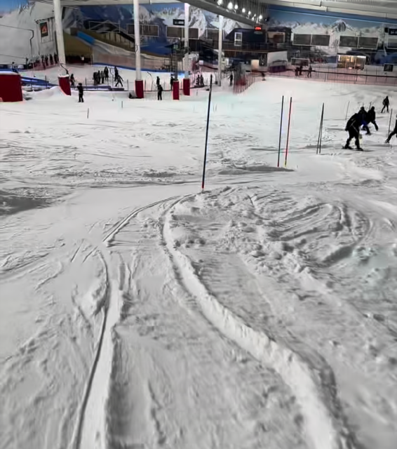 LATE - Training - Monday 20 APRIL